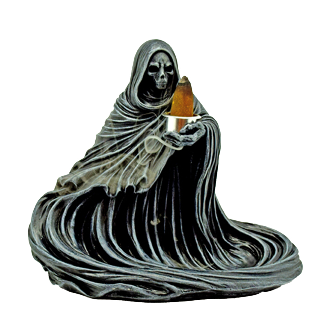 REAPER BACKFLOW BURNERS