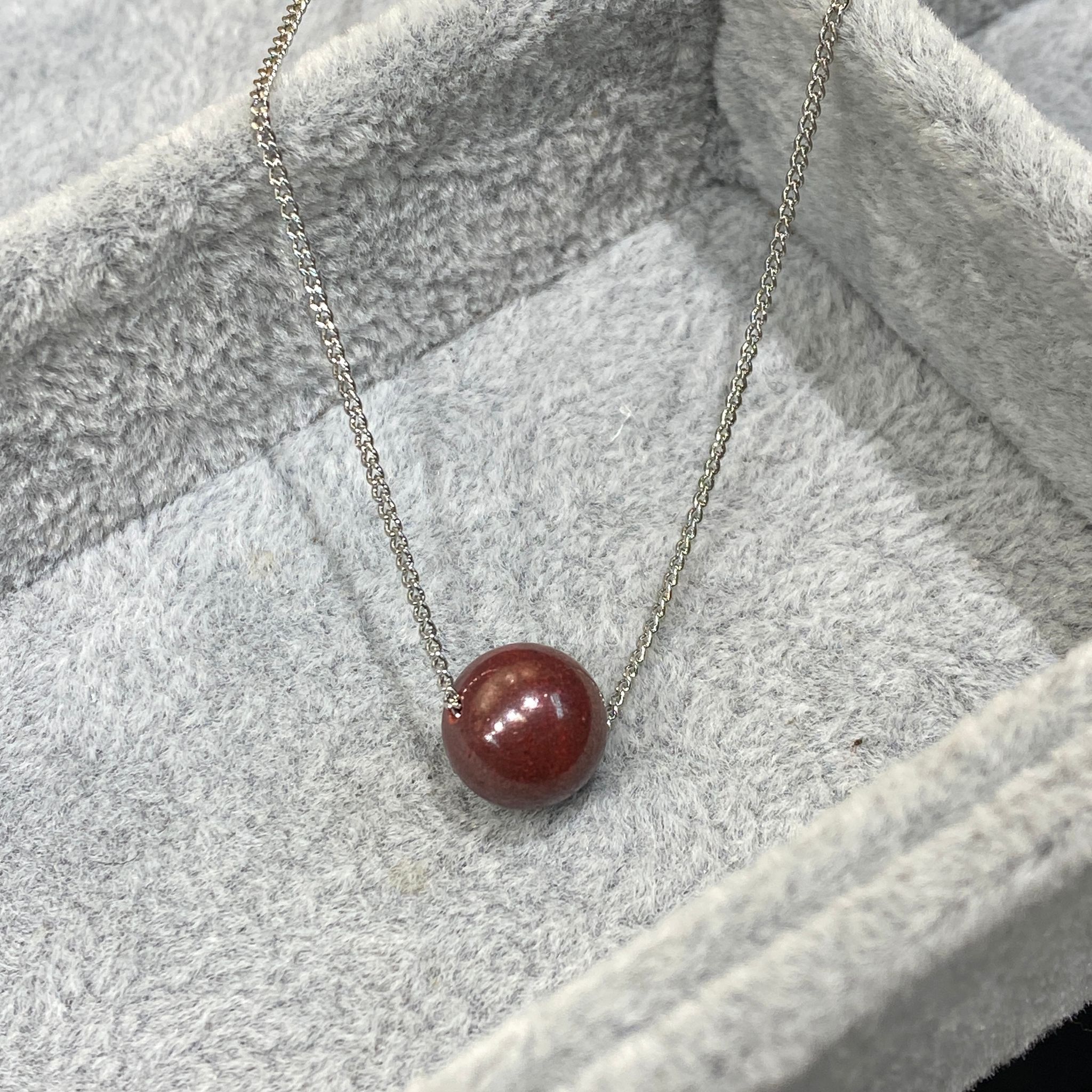 HKHF1222-070 原礦硃砂路路通 (A68)