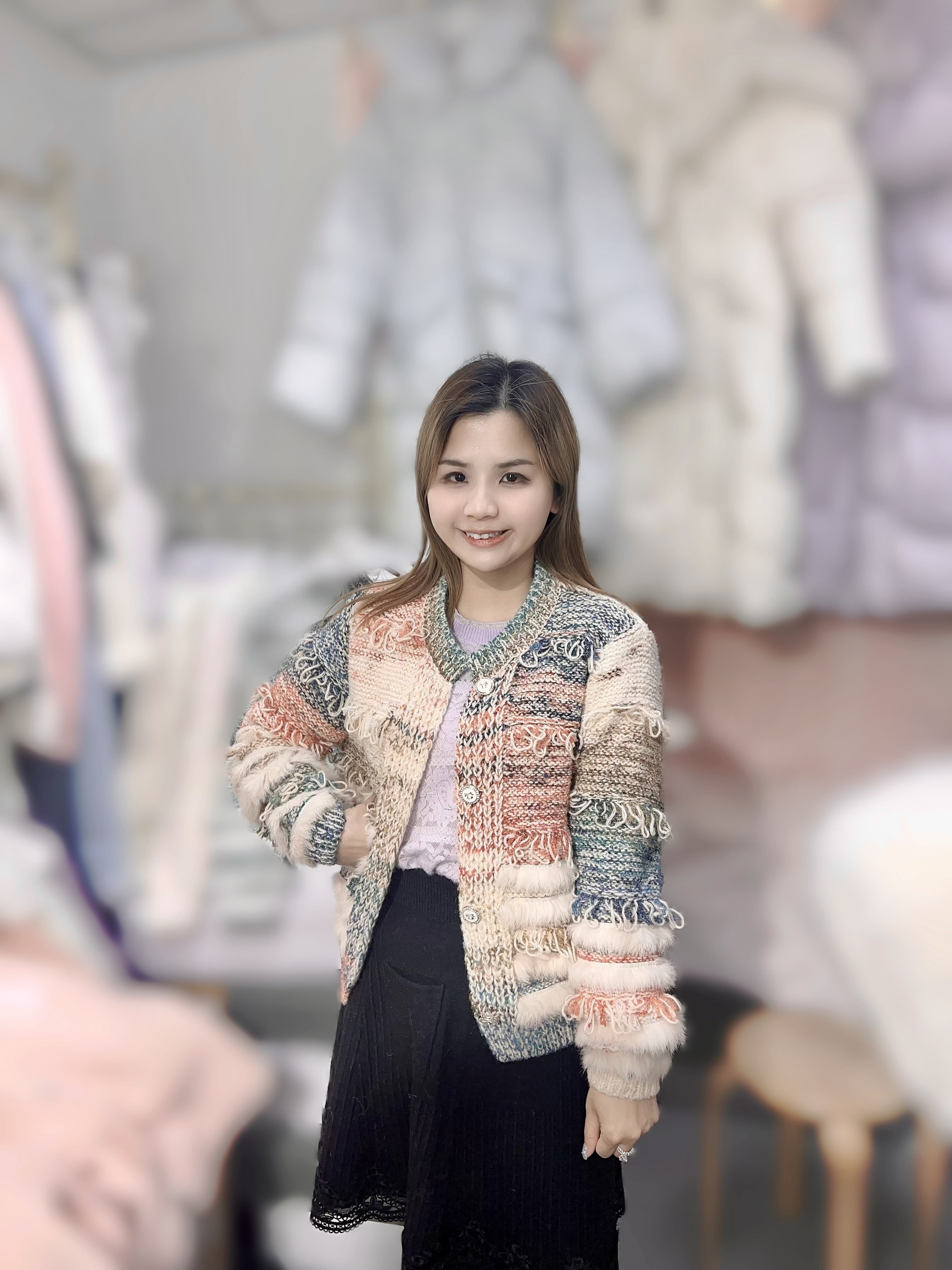 DE108 胸M40 L42 長23 $319