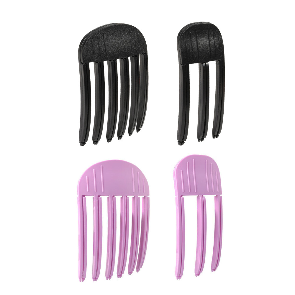 髮根蓬鬆夾【MF0150】