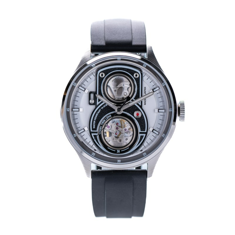 TACS Automatic Twin Lens Lite TS2501A