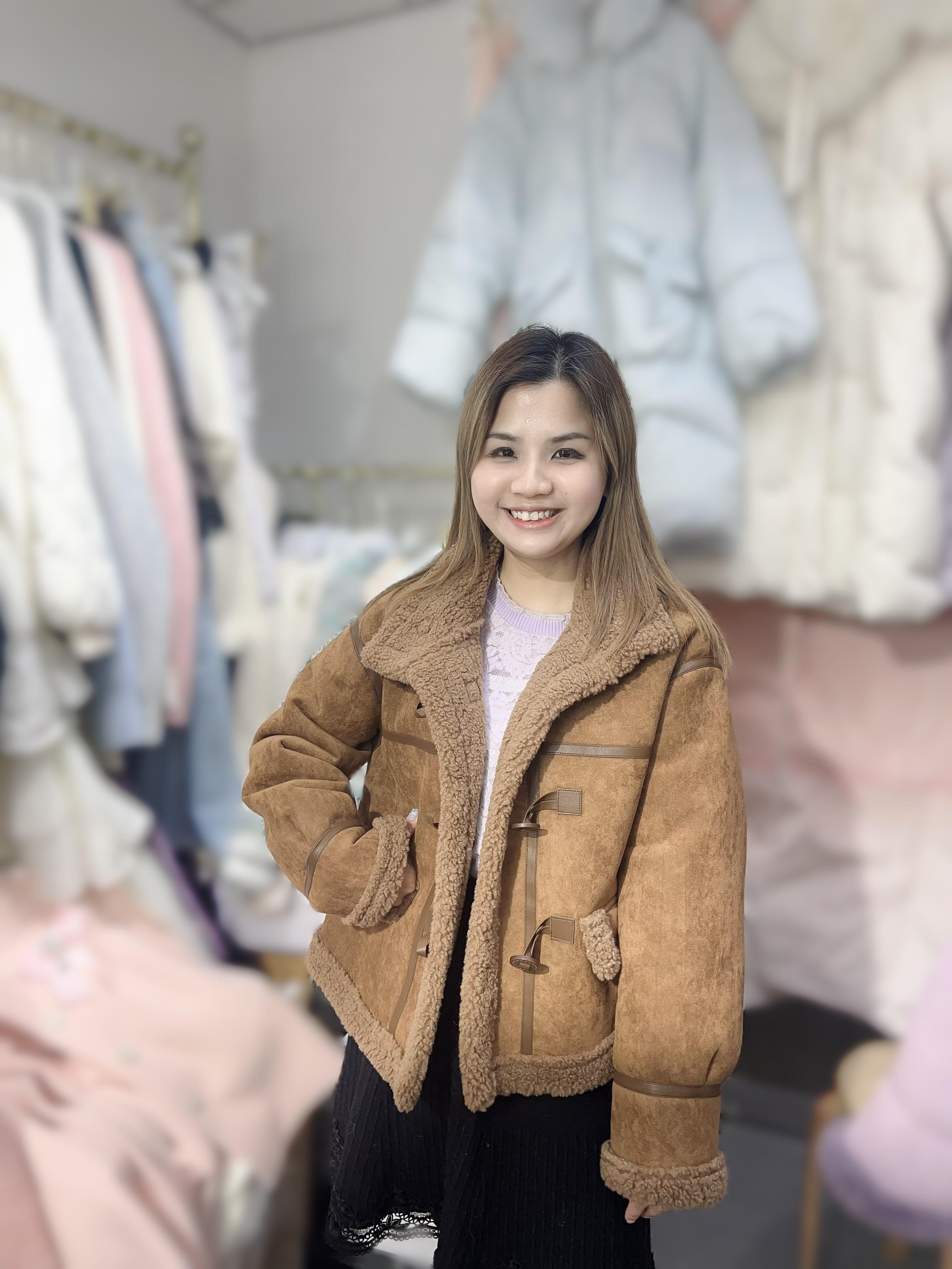 DE116   胸42 長22  原價   $689