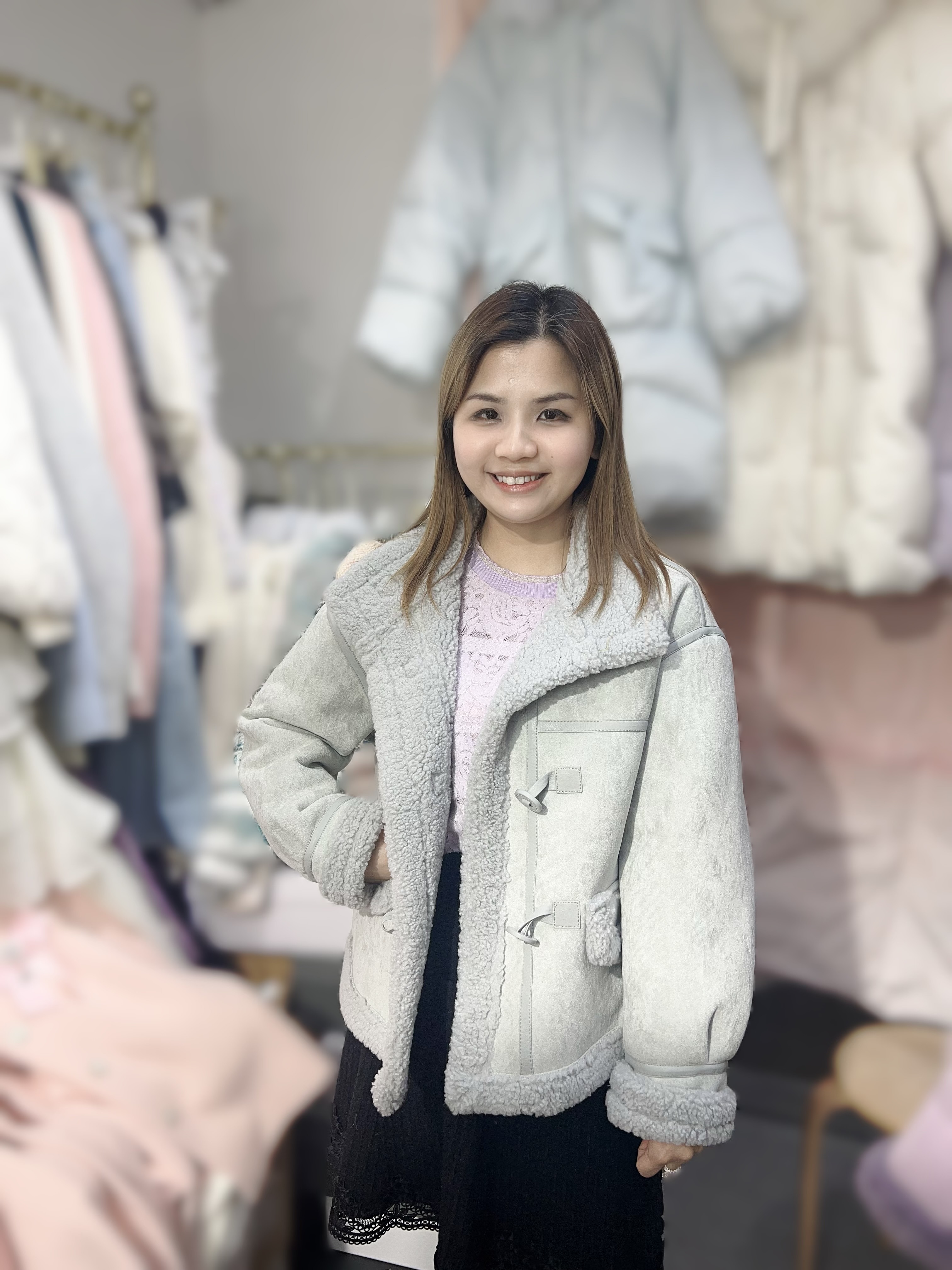 DE116   胸42 長22  原價   $689