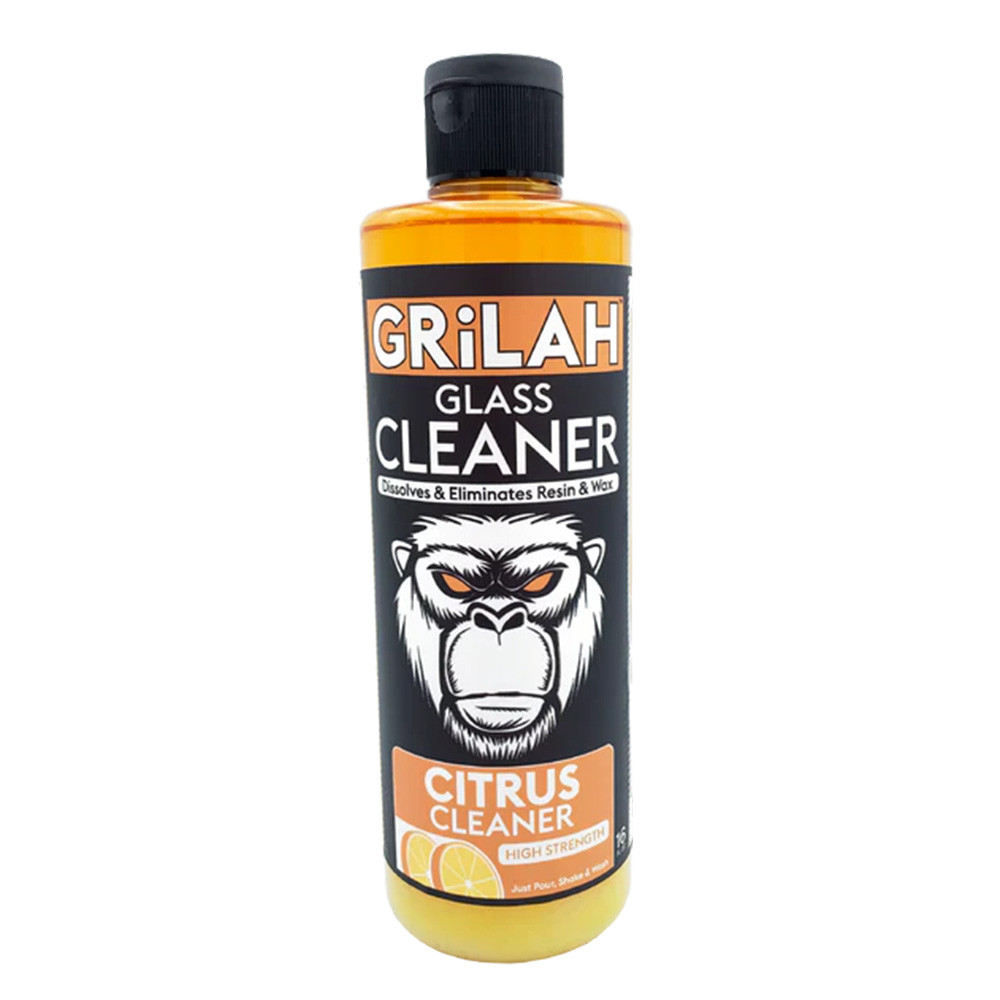 🇺🇸GRiLAH Glass Cleaner XL 玻璃清潔劑 (16 Oz)