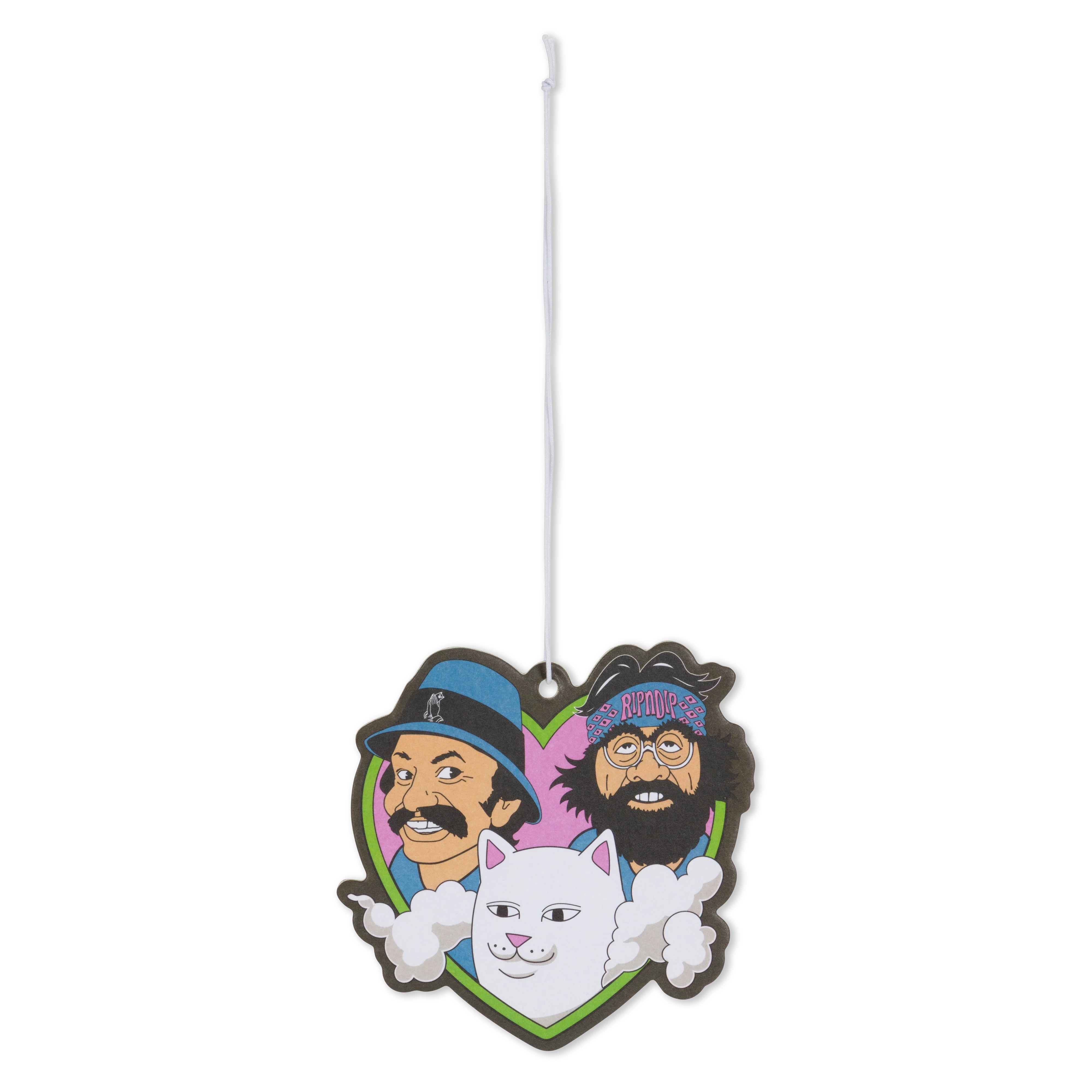 AIR FRESHENERS BY RIPNDIP 2