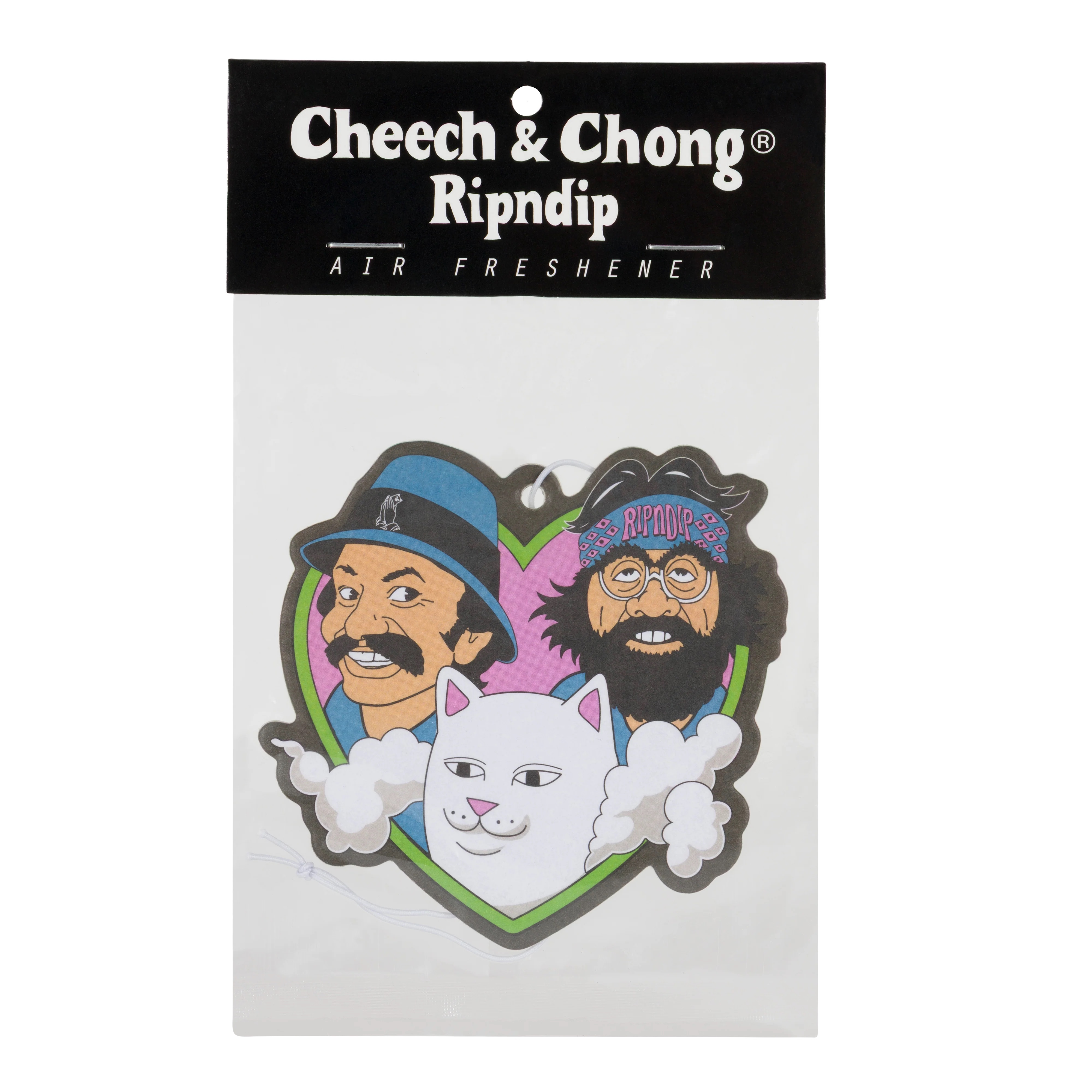 AIR FRESHENERS BY RIPNDIP 2
