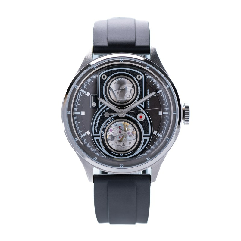 TACS Automatic Twin Lens Lite TS2501B