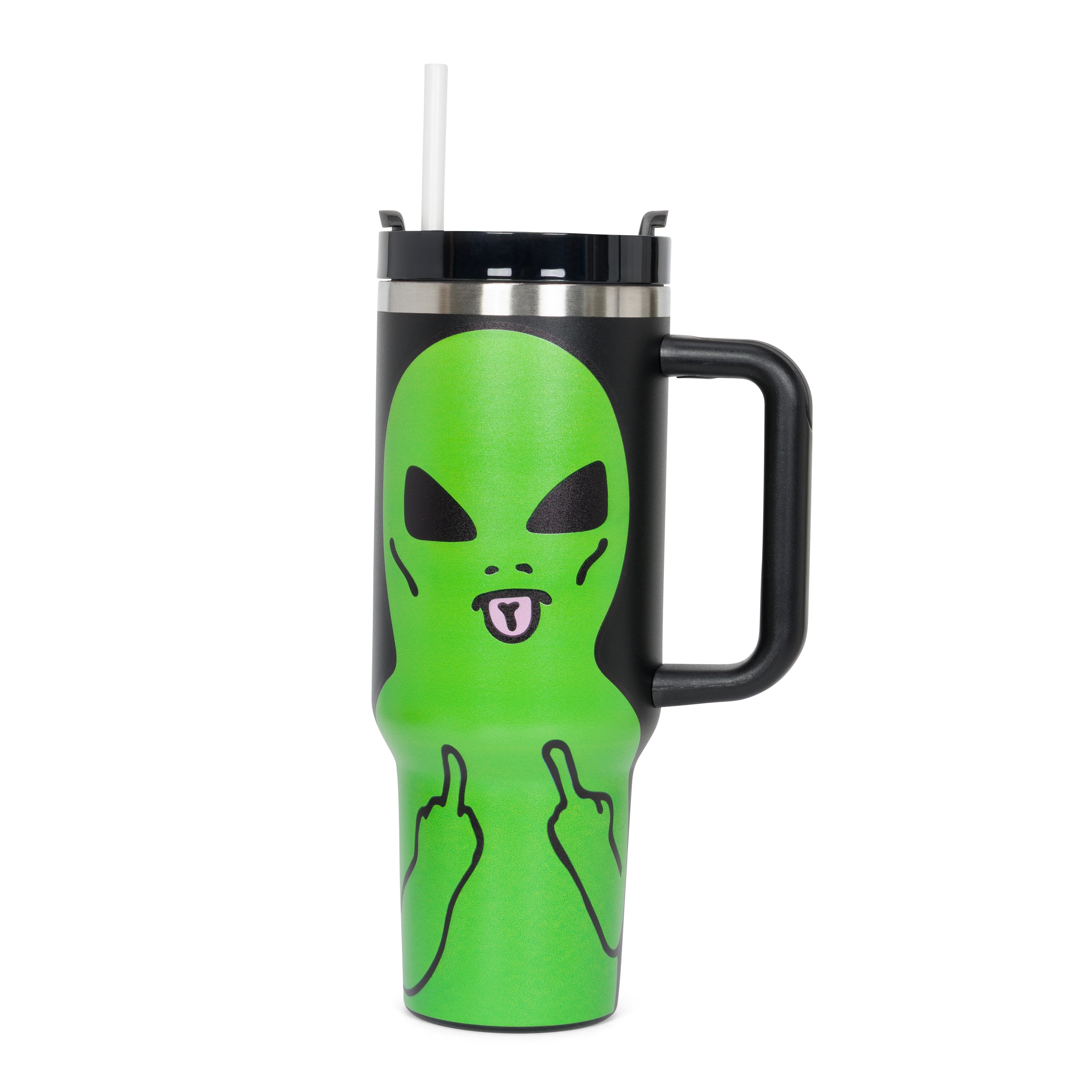 LORD ALIEN TUMBLER BY RIPNDIP