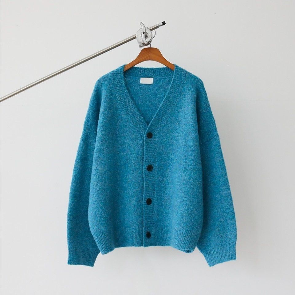 淨色開胸外套 JK2753