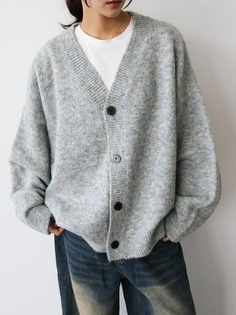 淨色開胸外套 JK2753