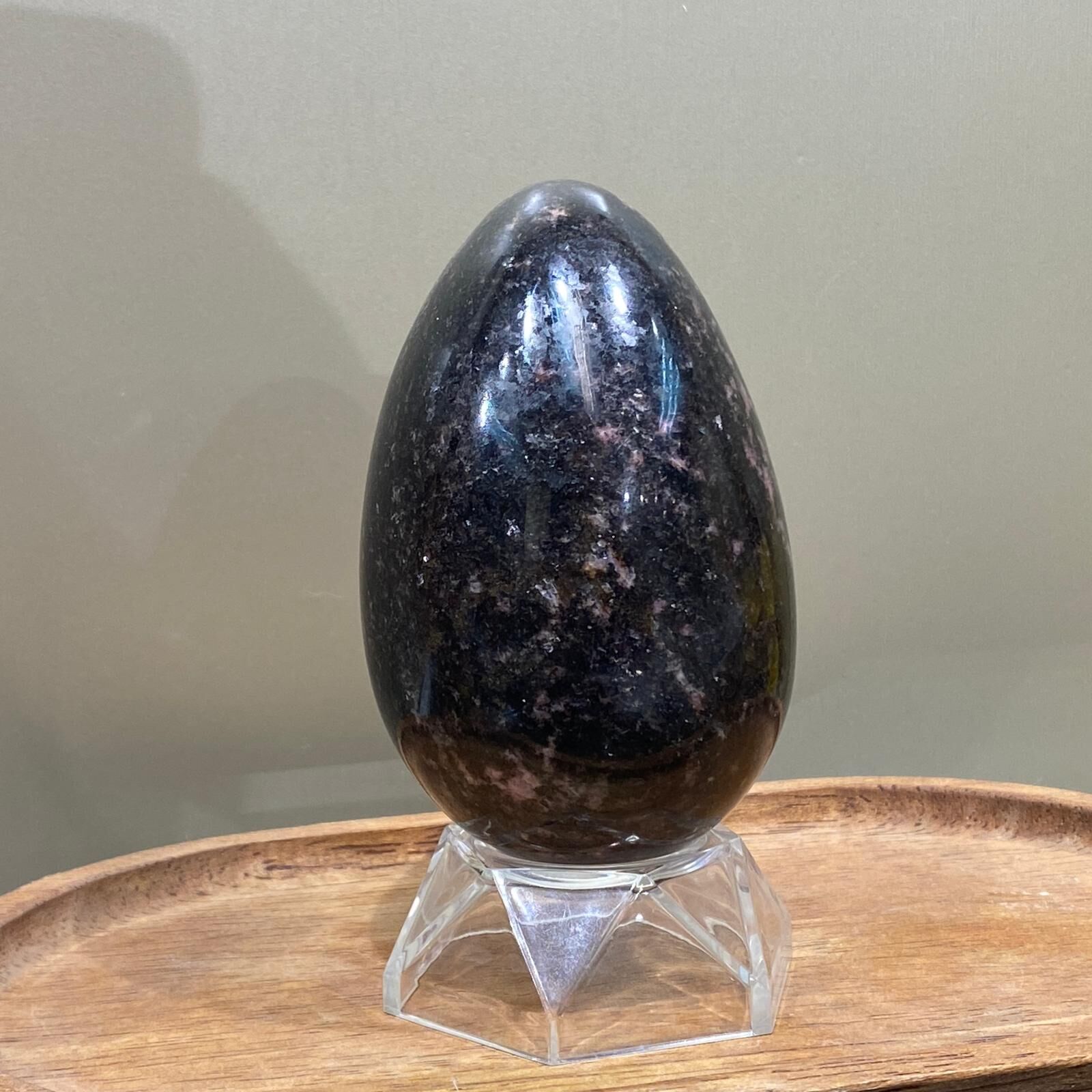 HKHF1222-084 中櫻花蛋  (A82)