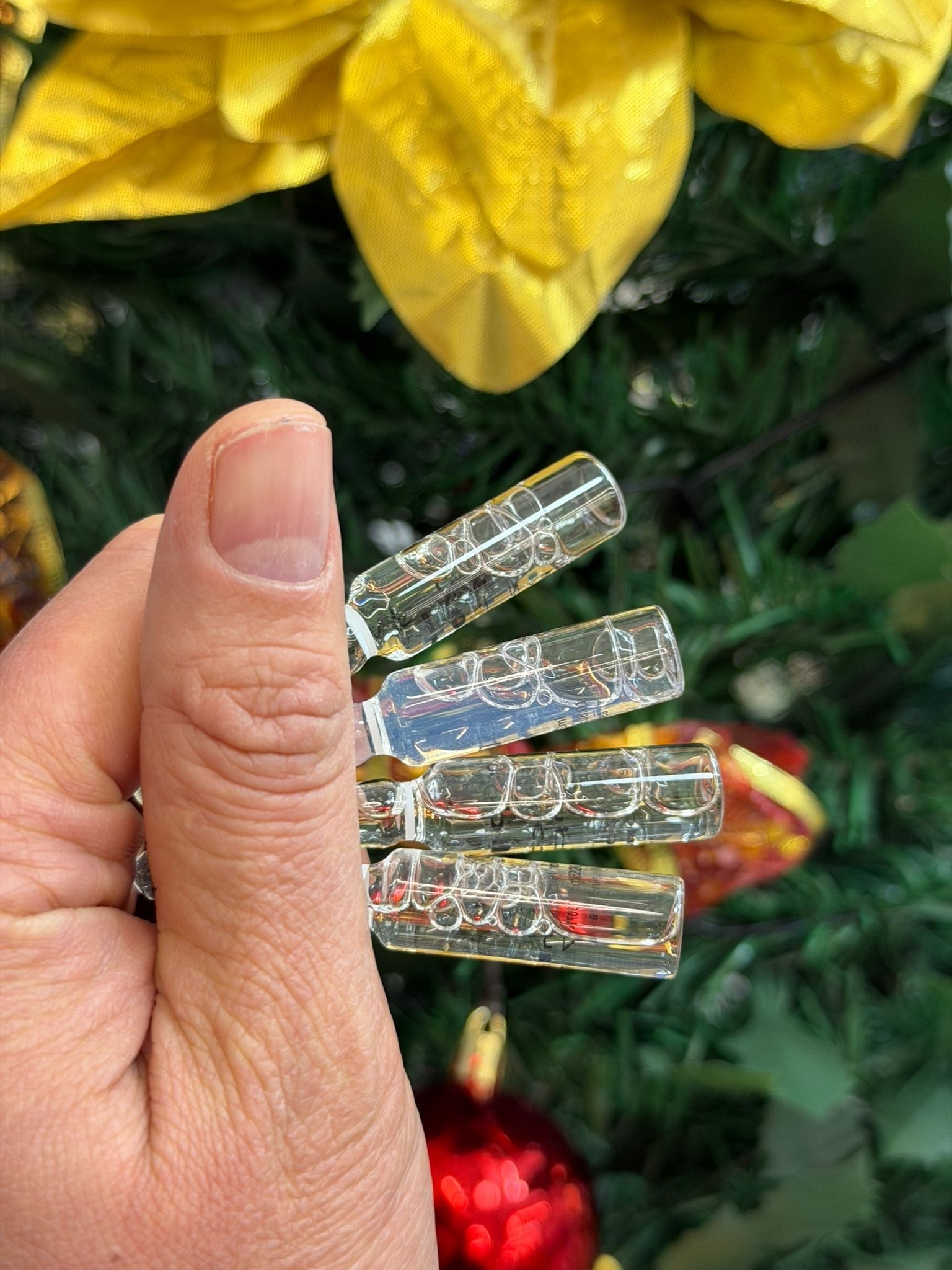 【直播】Dr.CPU LL1221149 安瓶精華 (20支) (只限有本場買美容機換購)