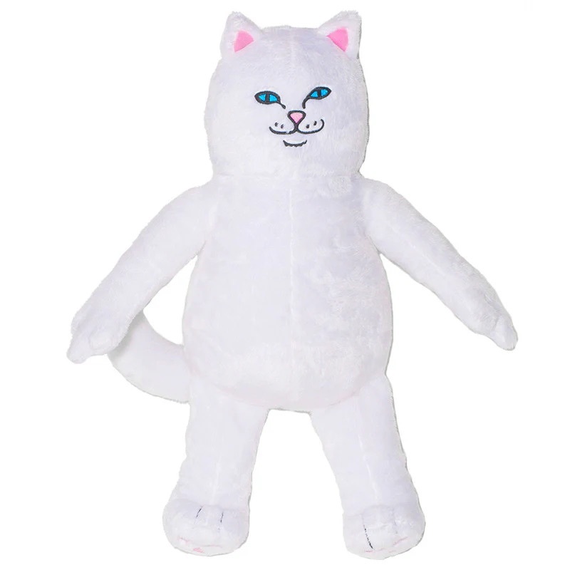 PLUSH DOLL BY RIPNDIP