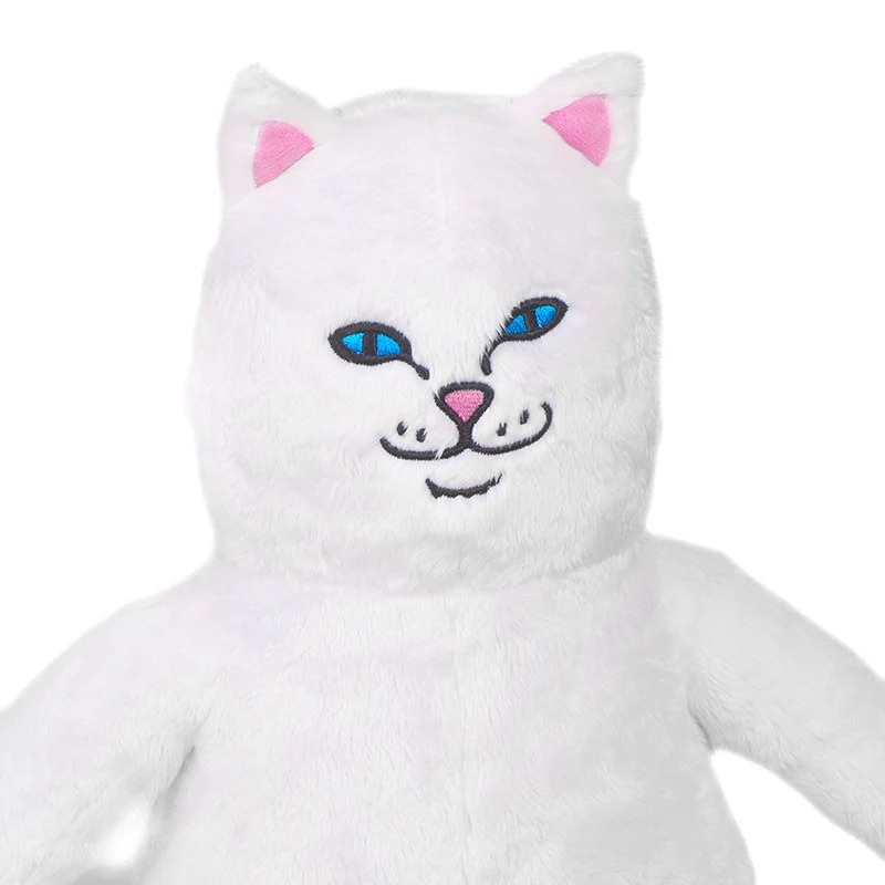 RIPNDIP Plush Doll Hong Kong｜Cloudy.hk