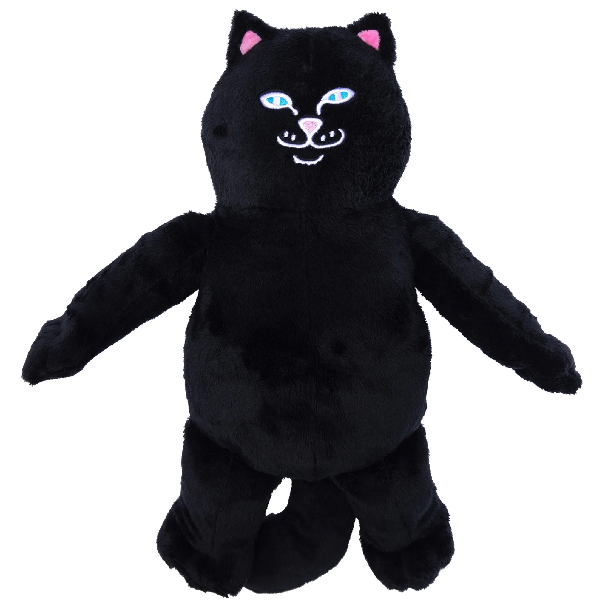 PLUSH DOLL BY RIPNDIP