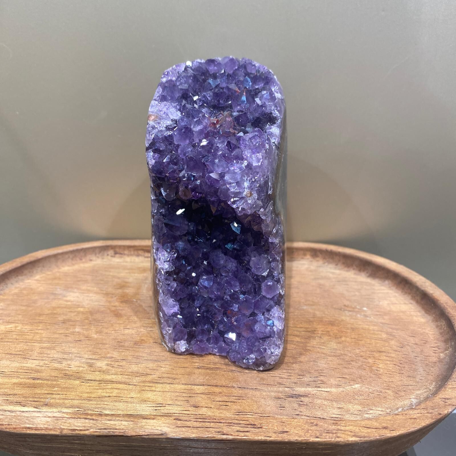 HKHF1222-096 紫水晶洞靠山-9  (A94)