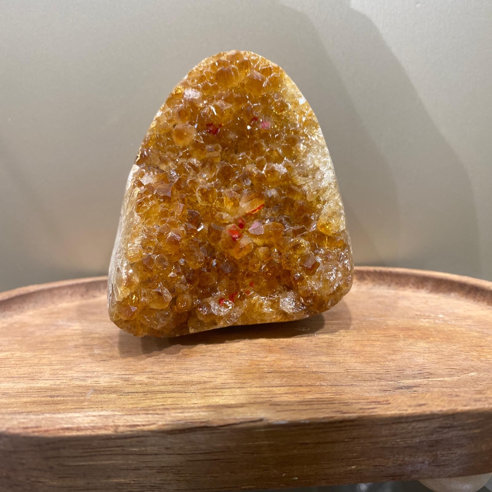 HKHF1222-097 黃晶  (A95)