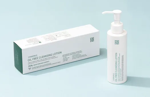 ERH 因艾希「白夏菊淨膚卸妝露」