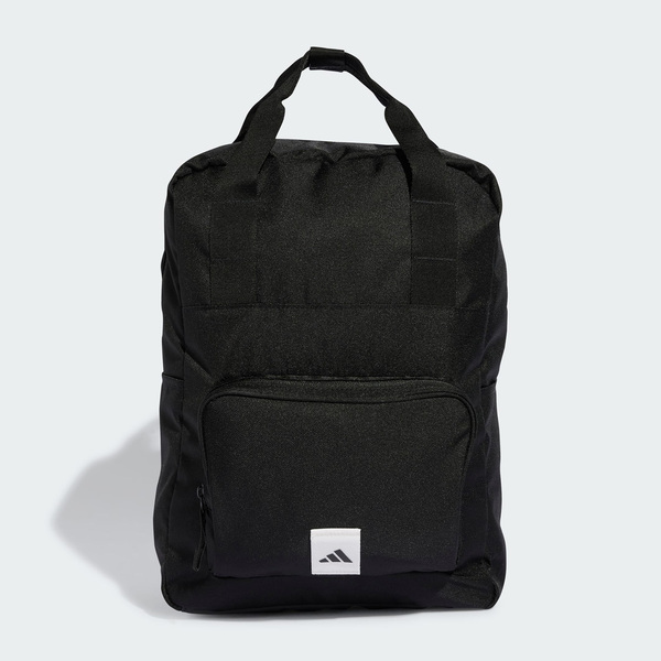 Adidas 愛迪達 Adidas Prime Bp IW0763 後背包 筆電包 黑 白