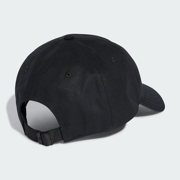 Adidas 愛迪達 Dad Cap Embr IT4642 帽 棒球帽 鴨舌帽 遮陽 黑 白