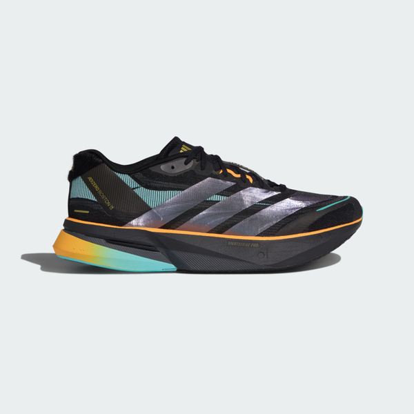 Adidas 愛迪達 Adizero Boston 13 CNY KI1516 男 慢跑鞋 跑鞋 路跑 黑 藍