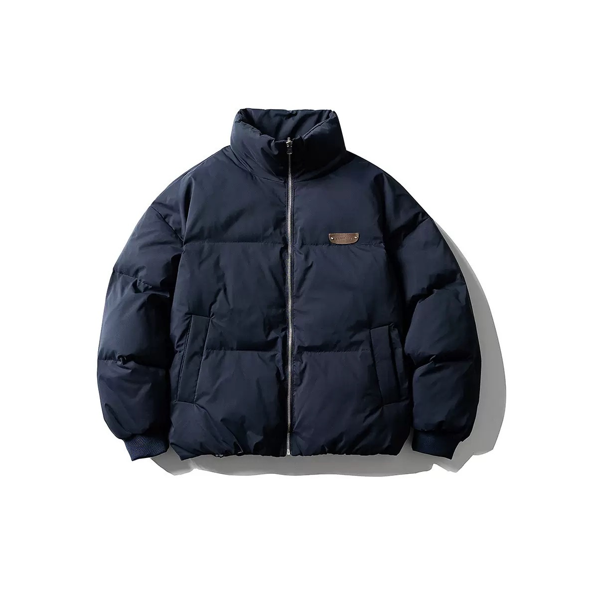 雙面穿鋪棉夾克