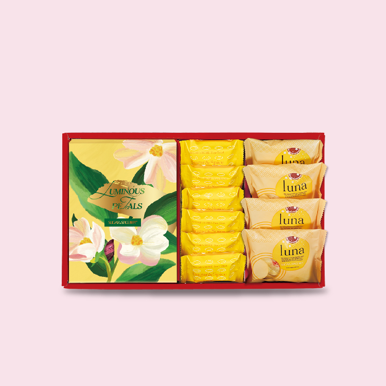 絹絨花賞 R604 - 糖村