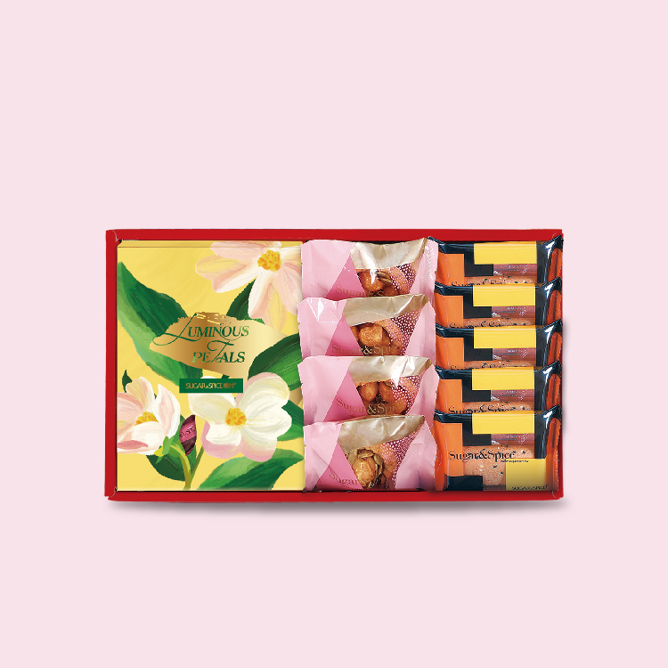 絹絨花賞 R605 - 糖村