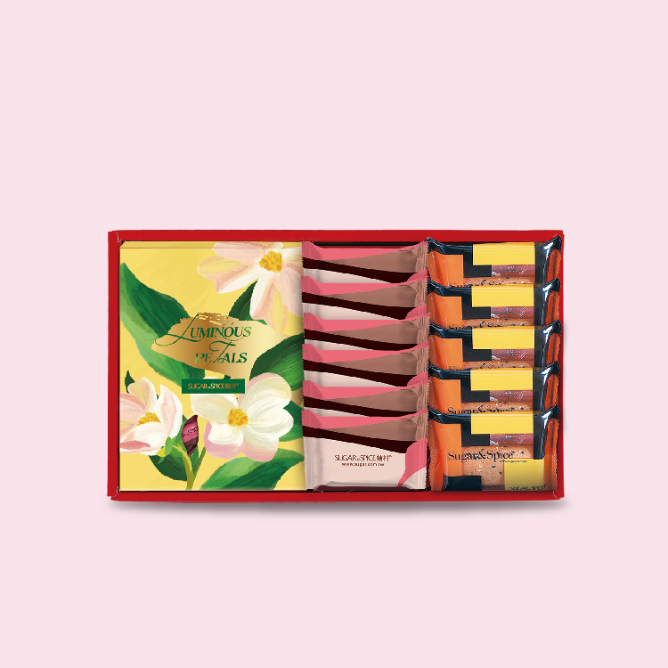 絹絨花賞 R602 - 糖村