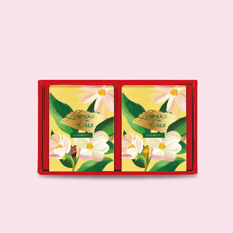 絹絨花賞 R601 - 糖村