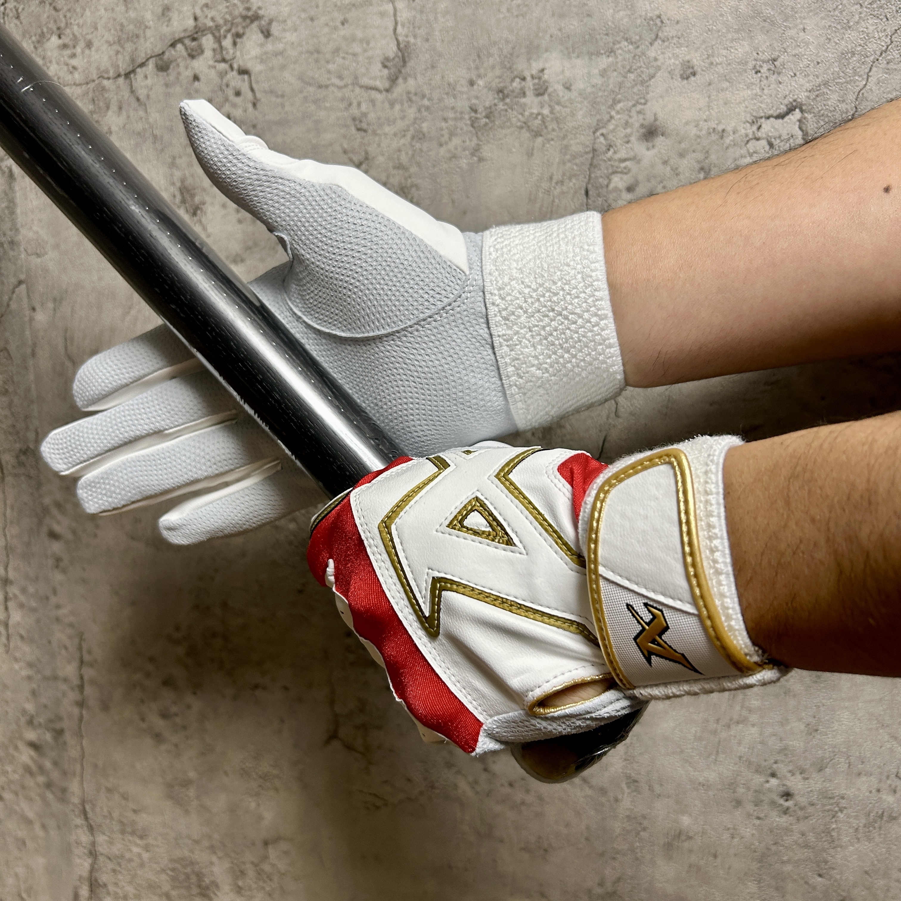 ATOMS batting gloves バッティング手袋 ABG-SP2