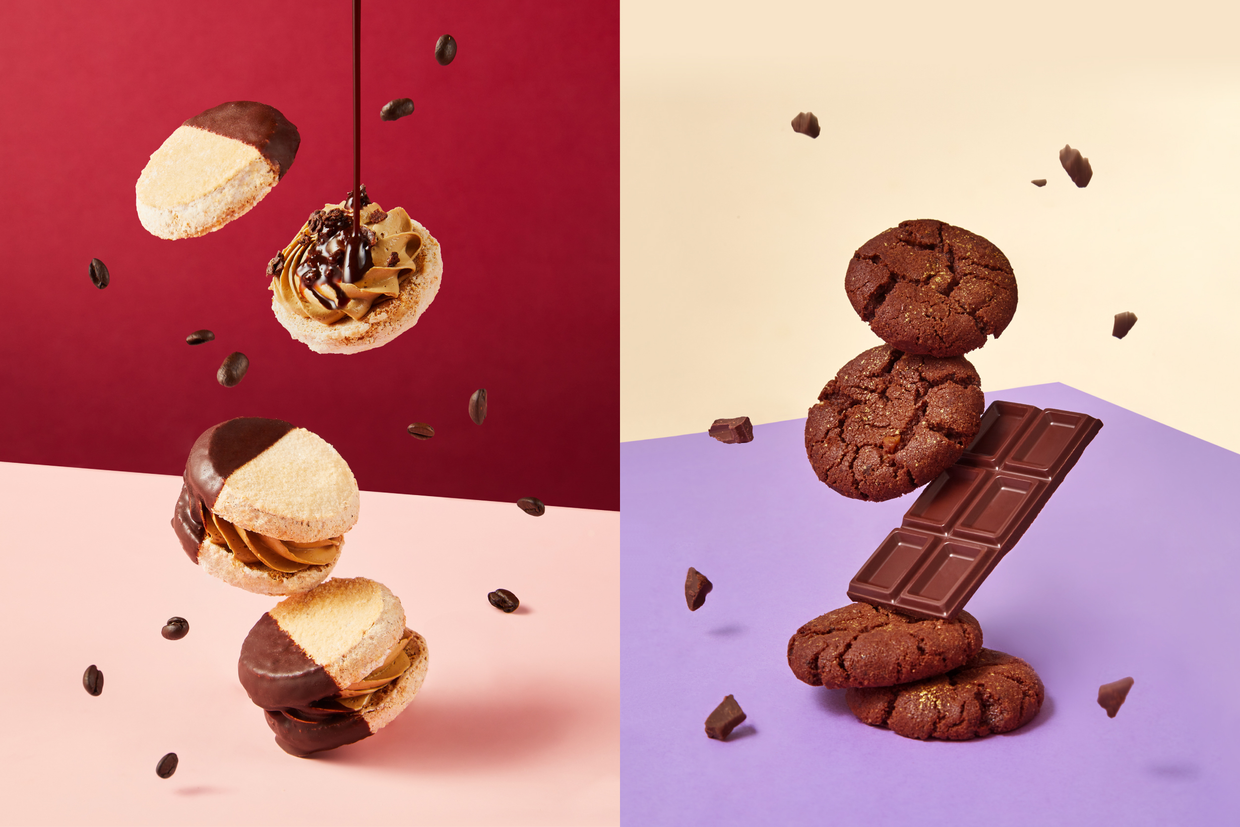 過年送禮推薦哪家？年節送禮推薦「法絨法式手工甜點」！