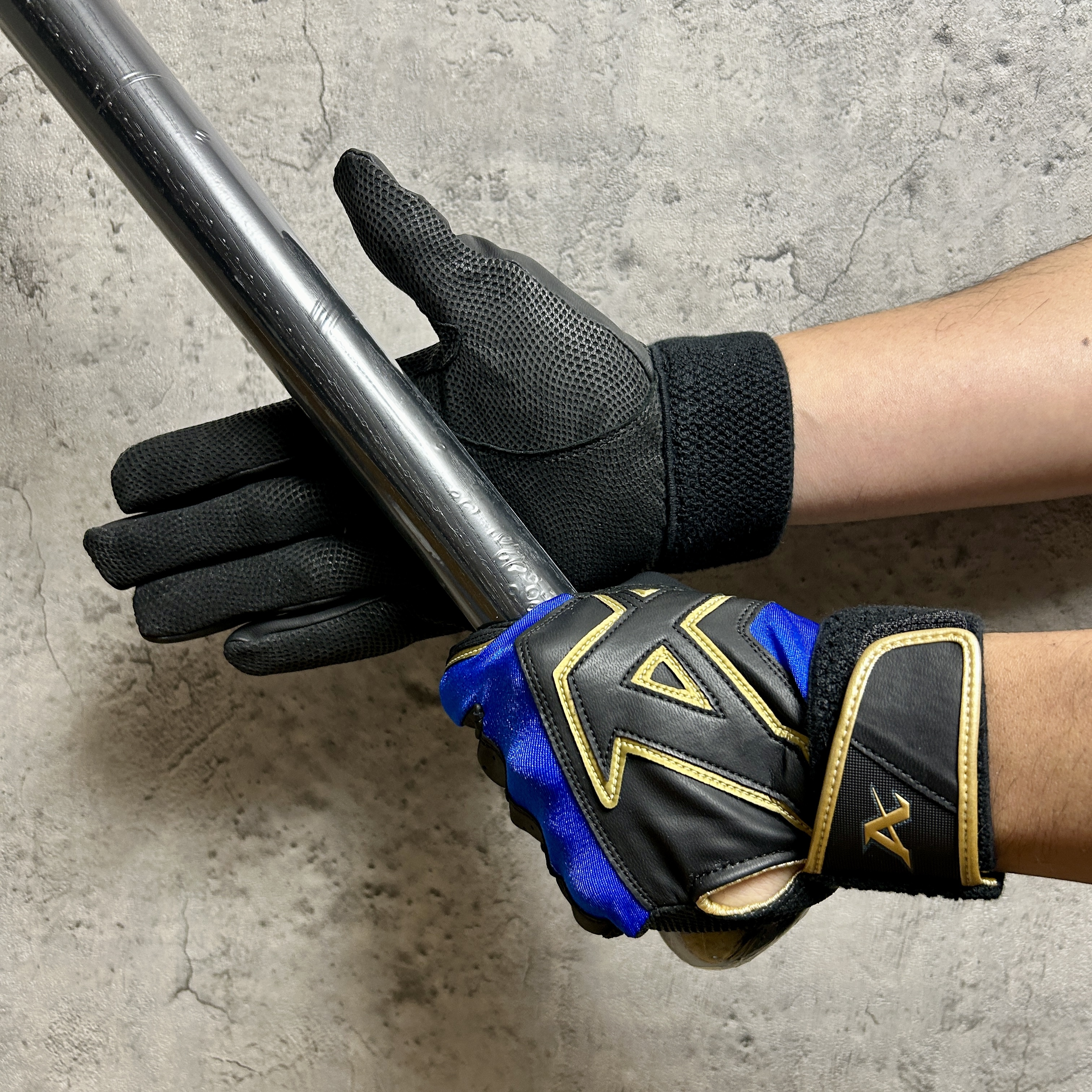 ATOMS batting gloves バッティング手袋 ABG-SP2