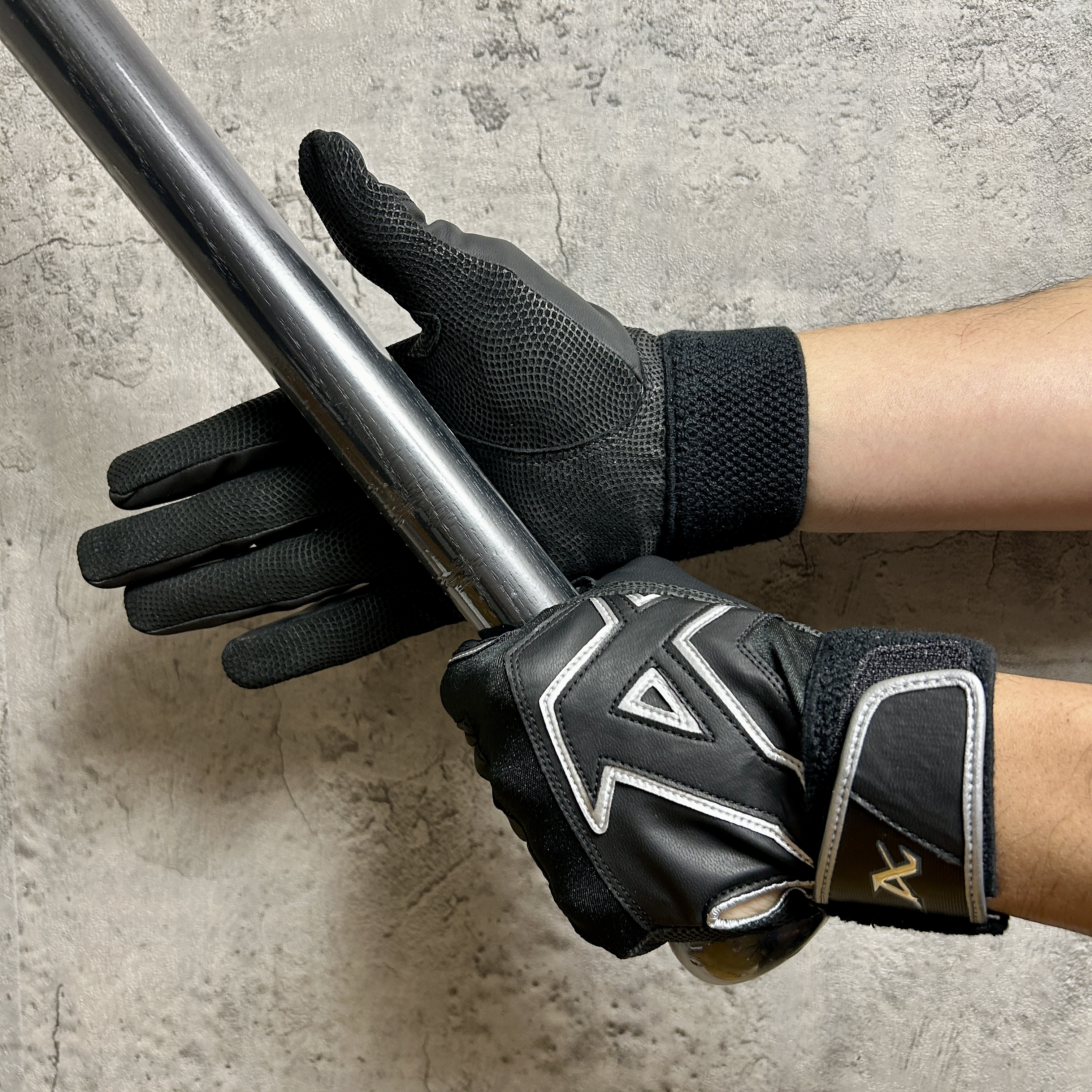 ATOMS batting gloves バッティング手袋 ABG-SP2