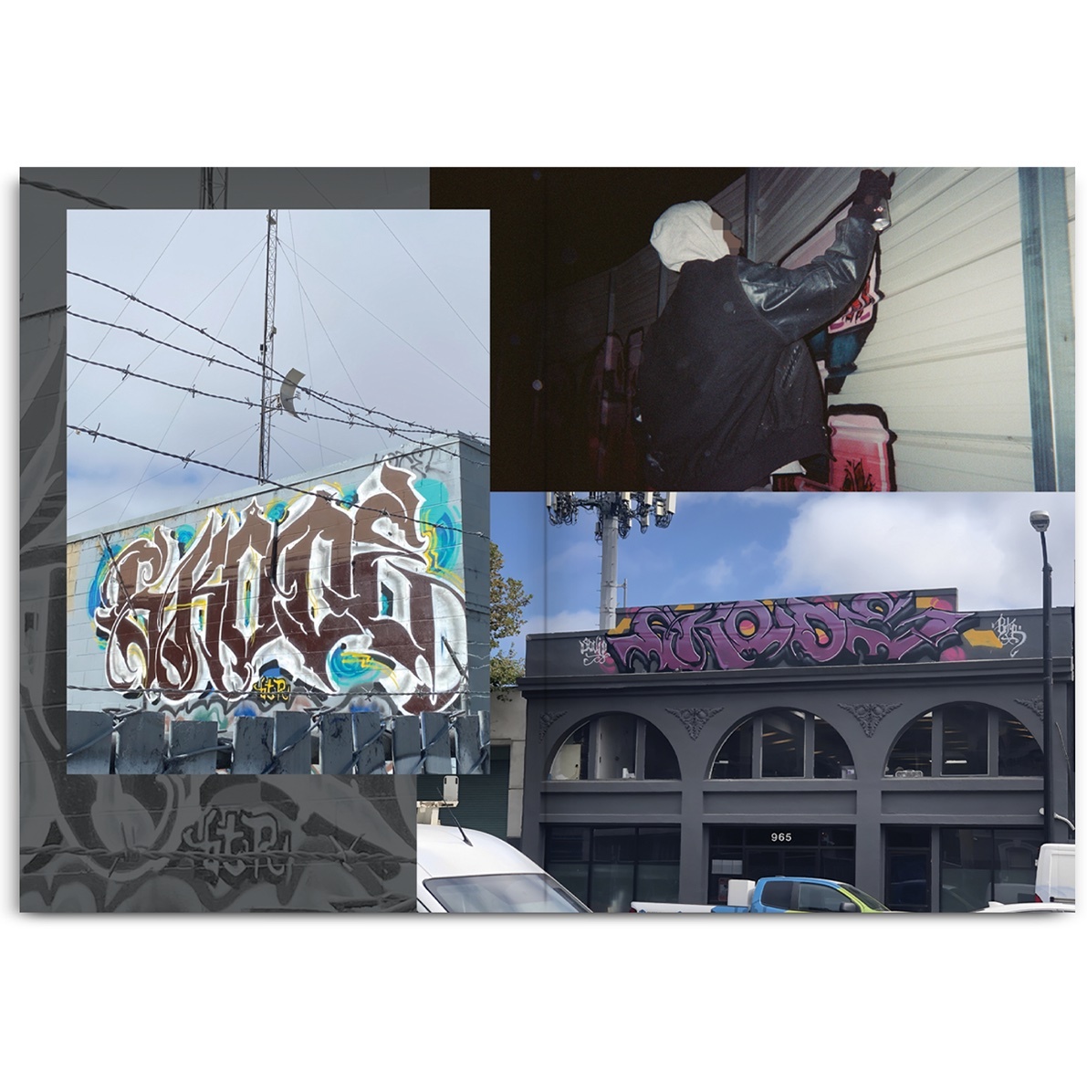 ***CONNECTED by GKODE