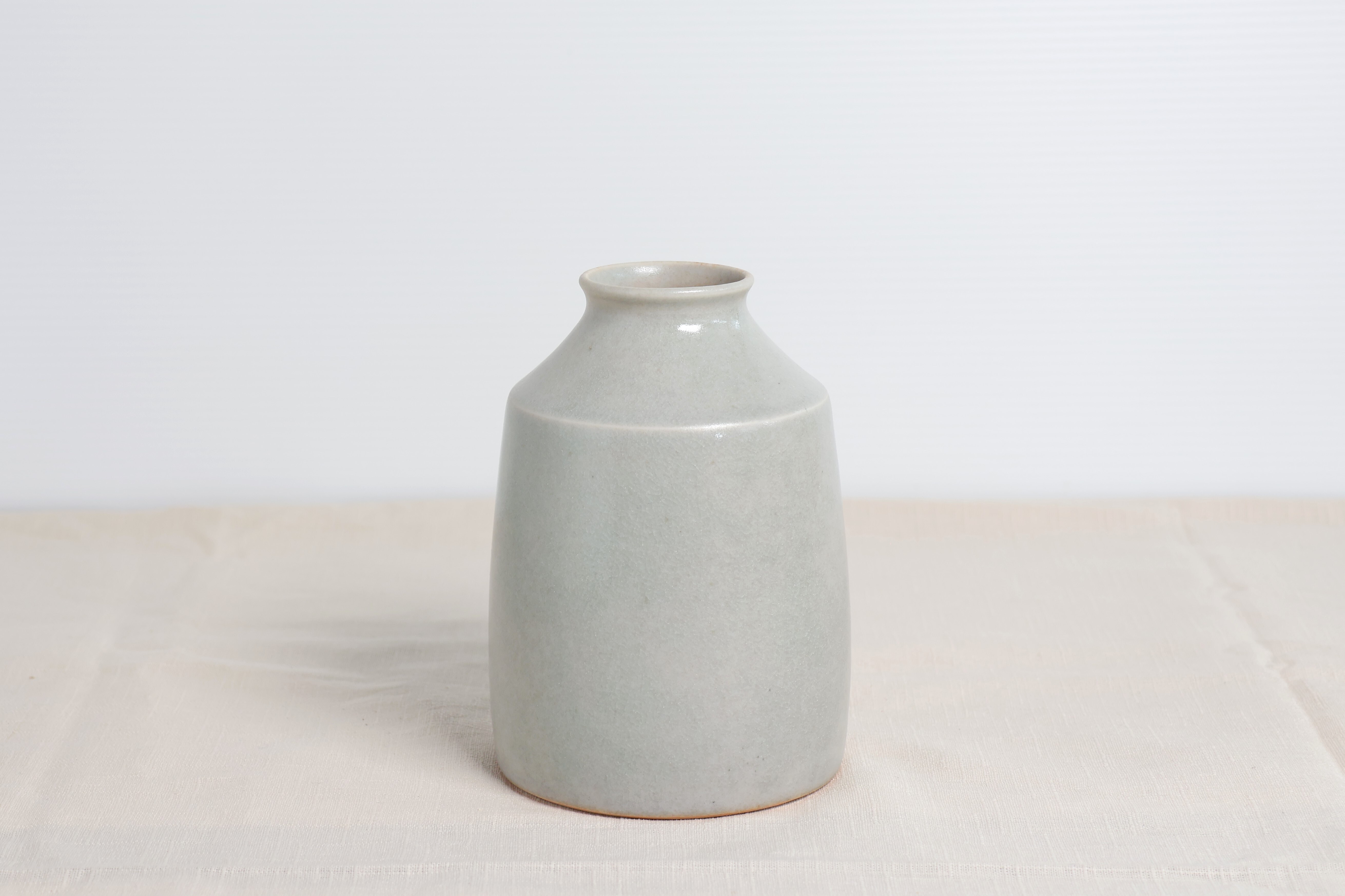 好器質 - 枇杷樹灰 gray