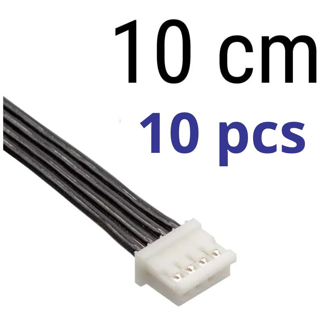 Makeblock mBuild 5V Universal Wire (10 pcs)