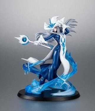 [預訂] Megahouse [M.C]《遊戲王 怪獸之決鬥》沉默魔法師 [PB]