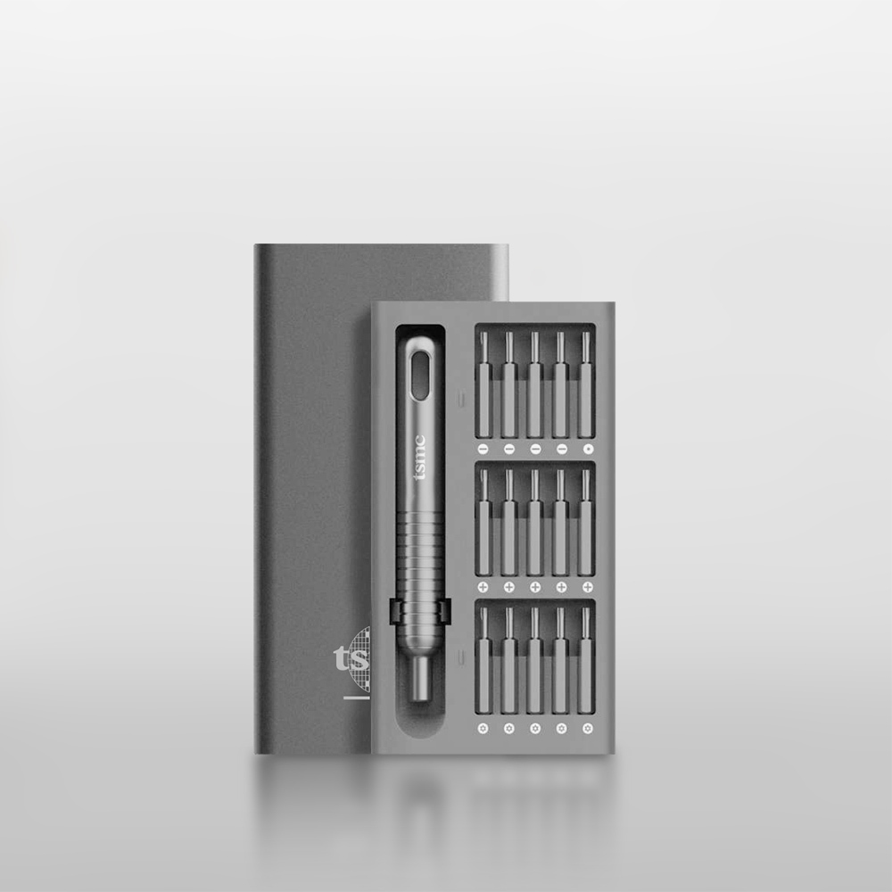 31 合 1 隨身工具組