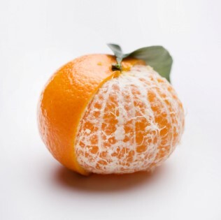 中國蜜柑 [ 原箱|約70-80個 ]