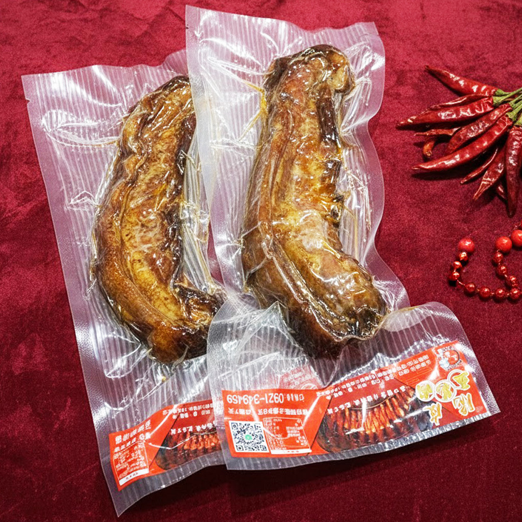 (團購)王后碳烤脆皮五花肉(01/29到貨)