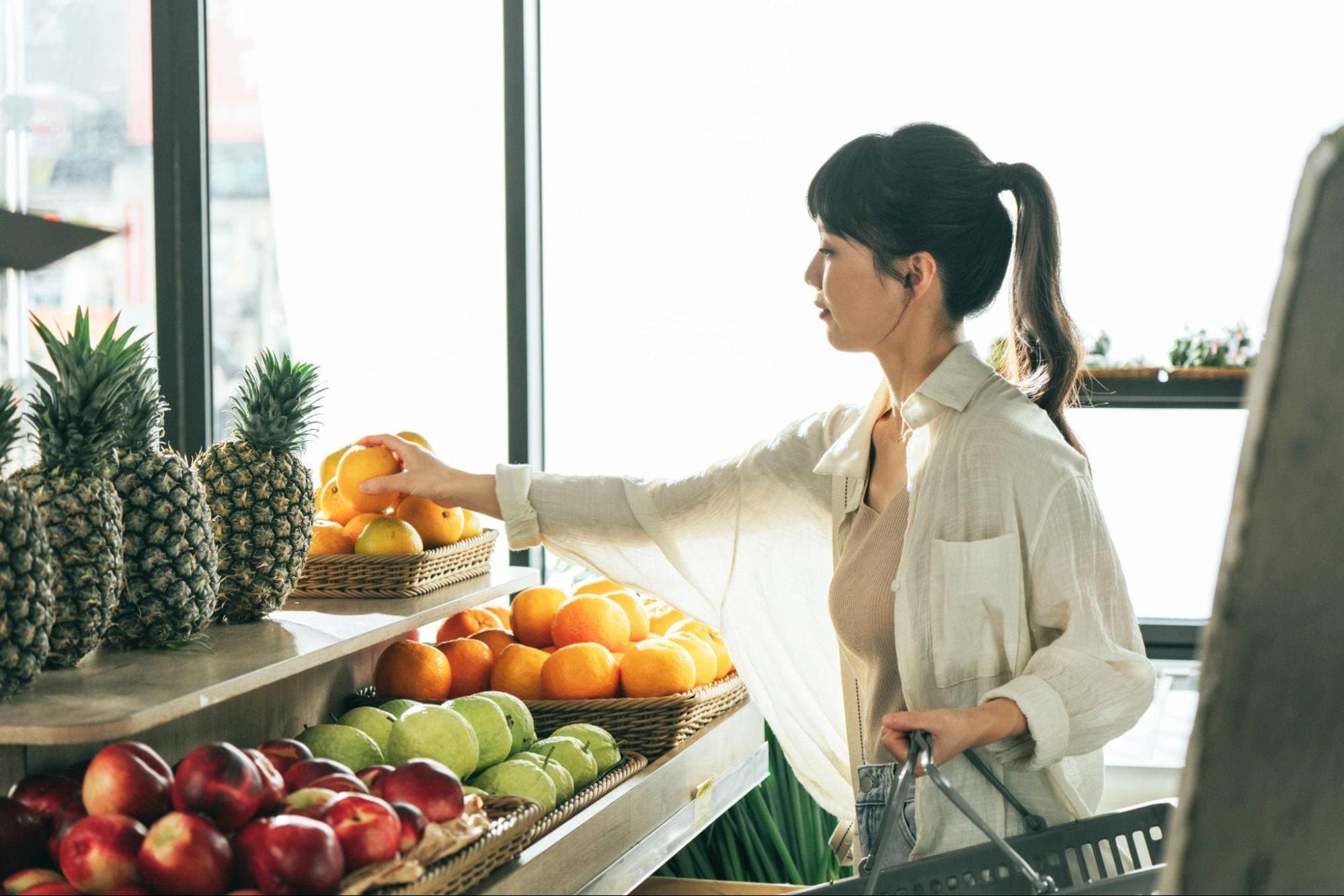 調整飲食、攝取植萃關鍵營養，有助於減少嘴饞