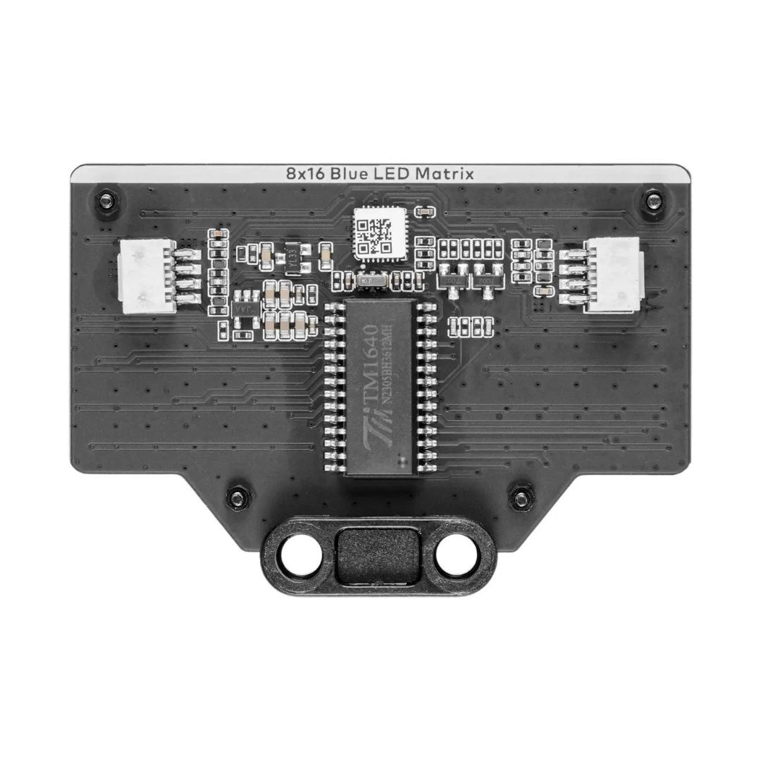 Makeblock mBuild 8 x 16 LED 點陣 V1