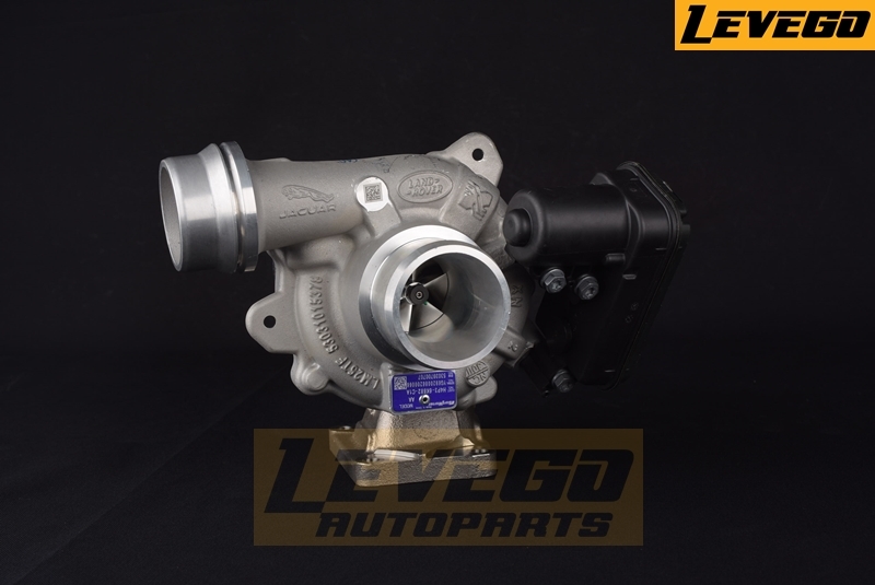 NEW K03 Turbo for Land Rover Jaguar 2.0 53039700581 53039700213 H4P3-6K682-CH