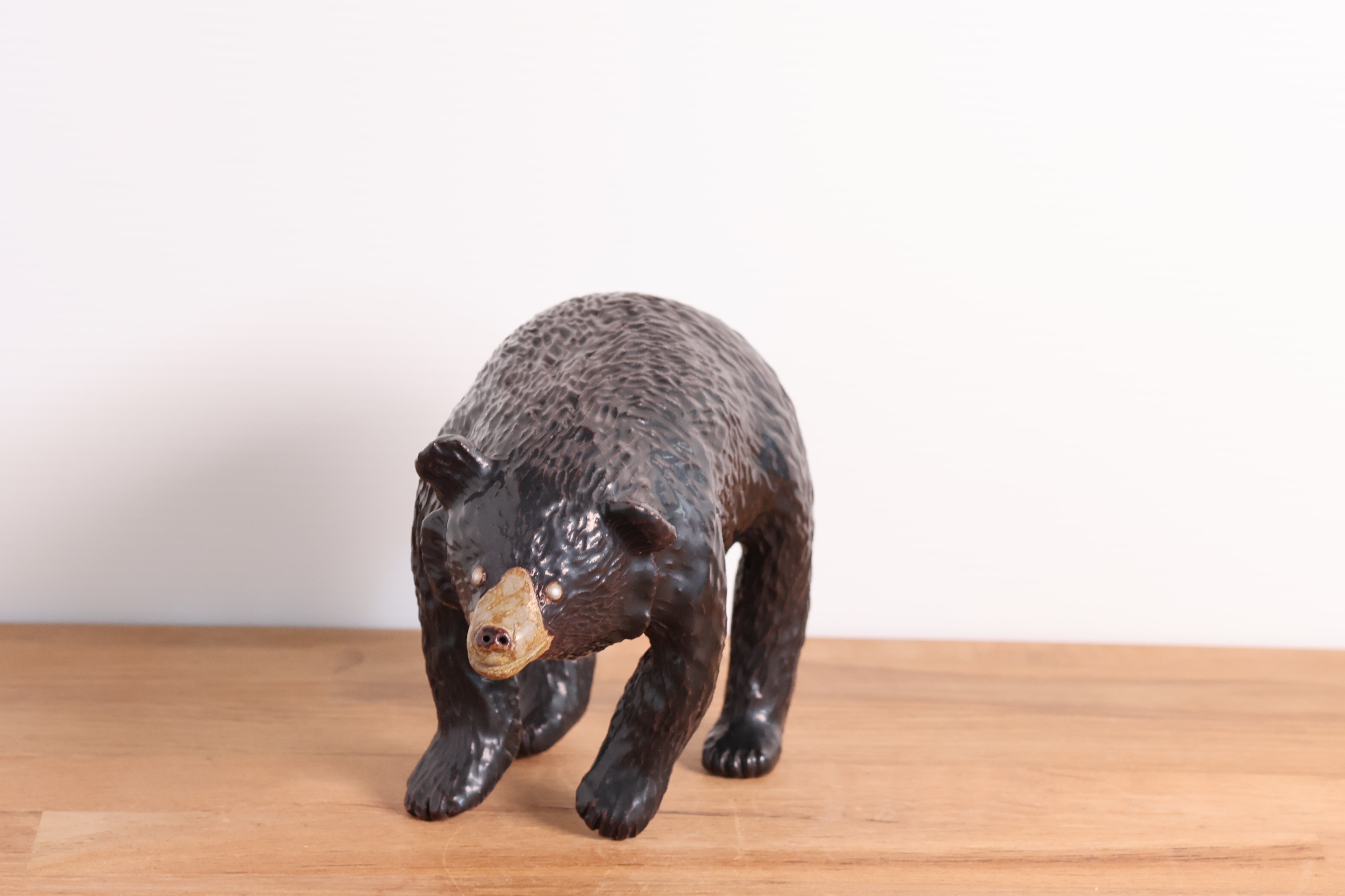 好器質 世界八大熊-懶熊