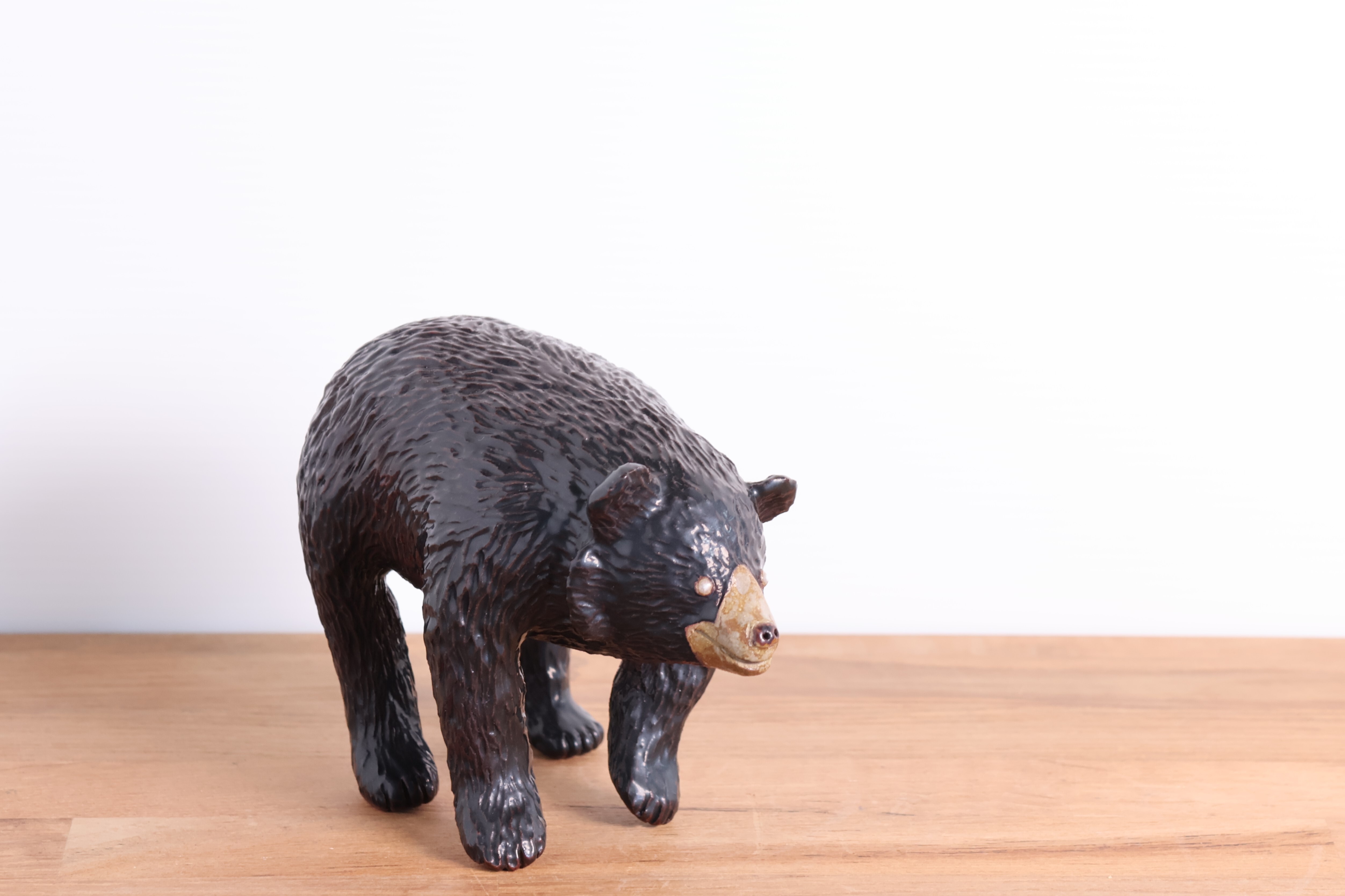 好器質 世界八大熊-懶熊