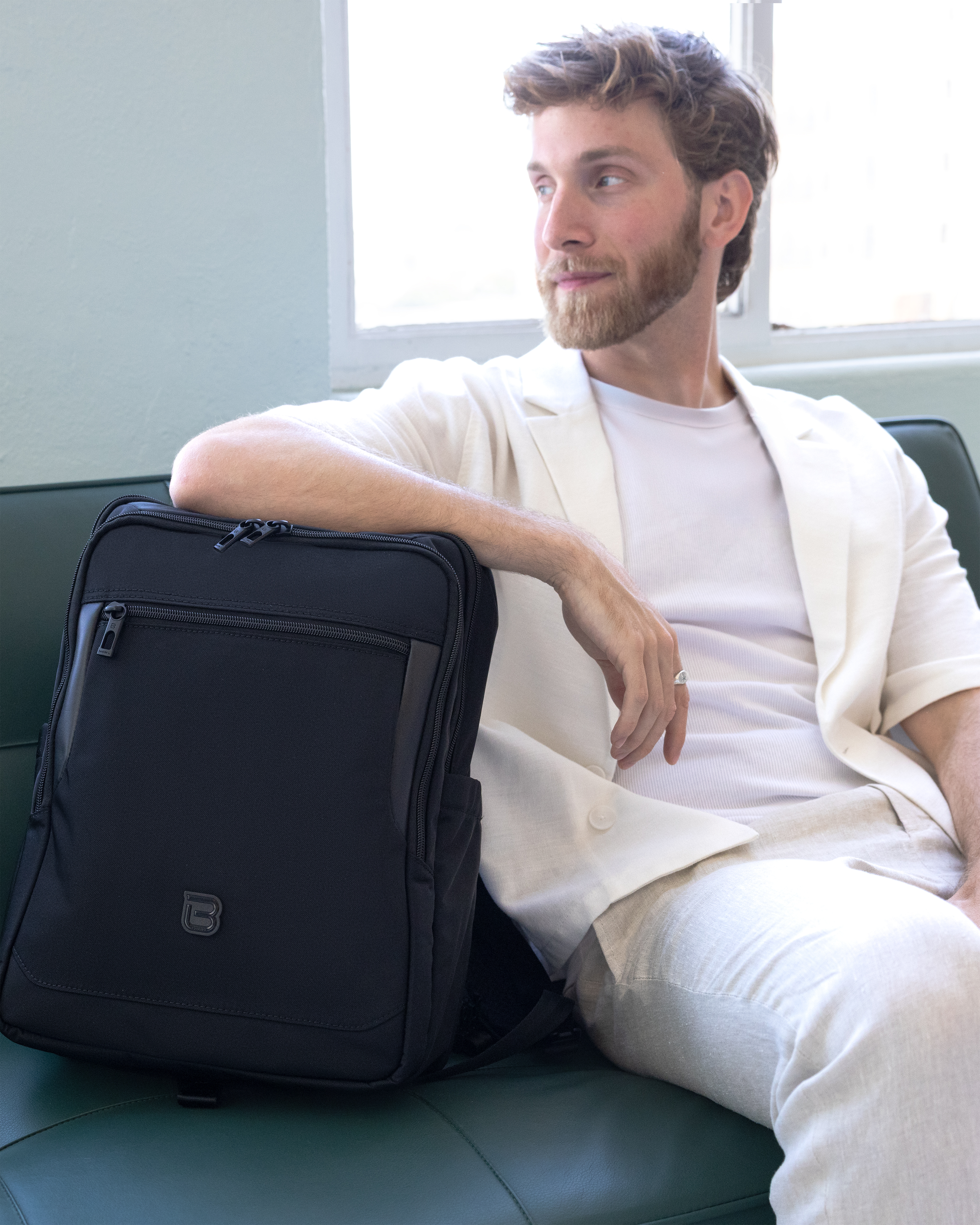 XAVIER-01 後背包 BXA2501