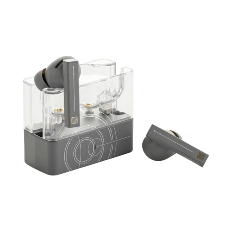 MoonDrop 水月雨 Space Travel 2  Ultra｜太空漫遊 2 Ultra｜真無線耳機