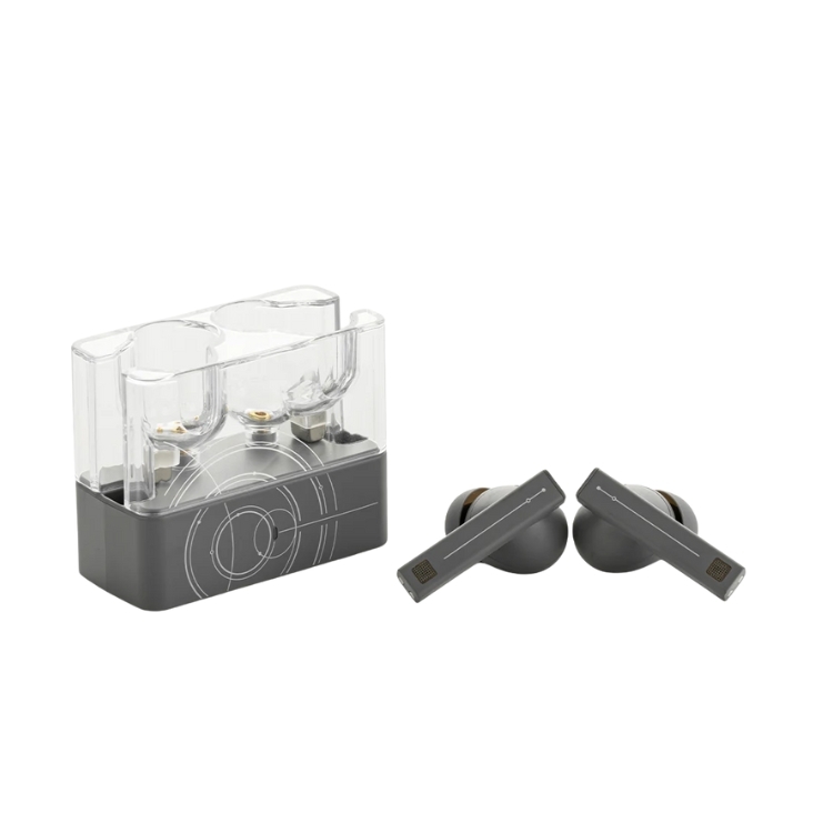 MoonDrop 水月雨 Space Travel 2  Ultra｜太空漫遊 2 Ultra｜真無線耳機