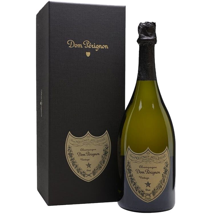Dom Perignon 2015 (Giftbox)